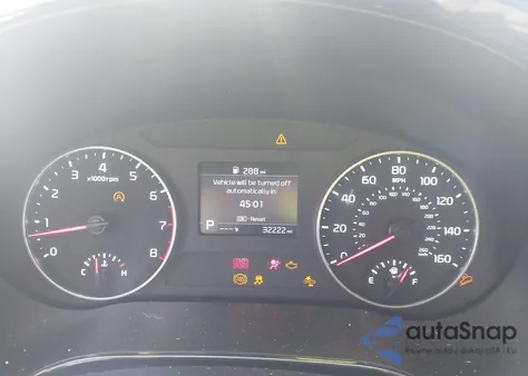 2023 Kia Seltos S из США, поврежденный, VIN KNDEU2AA9P7429054